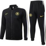 Chándal Chelsea 2026/27 (Long Zipper II)